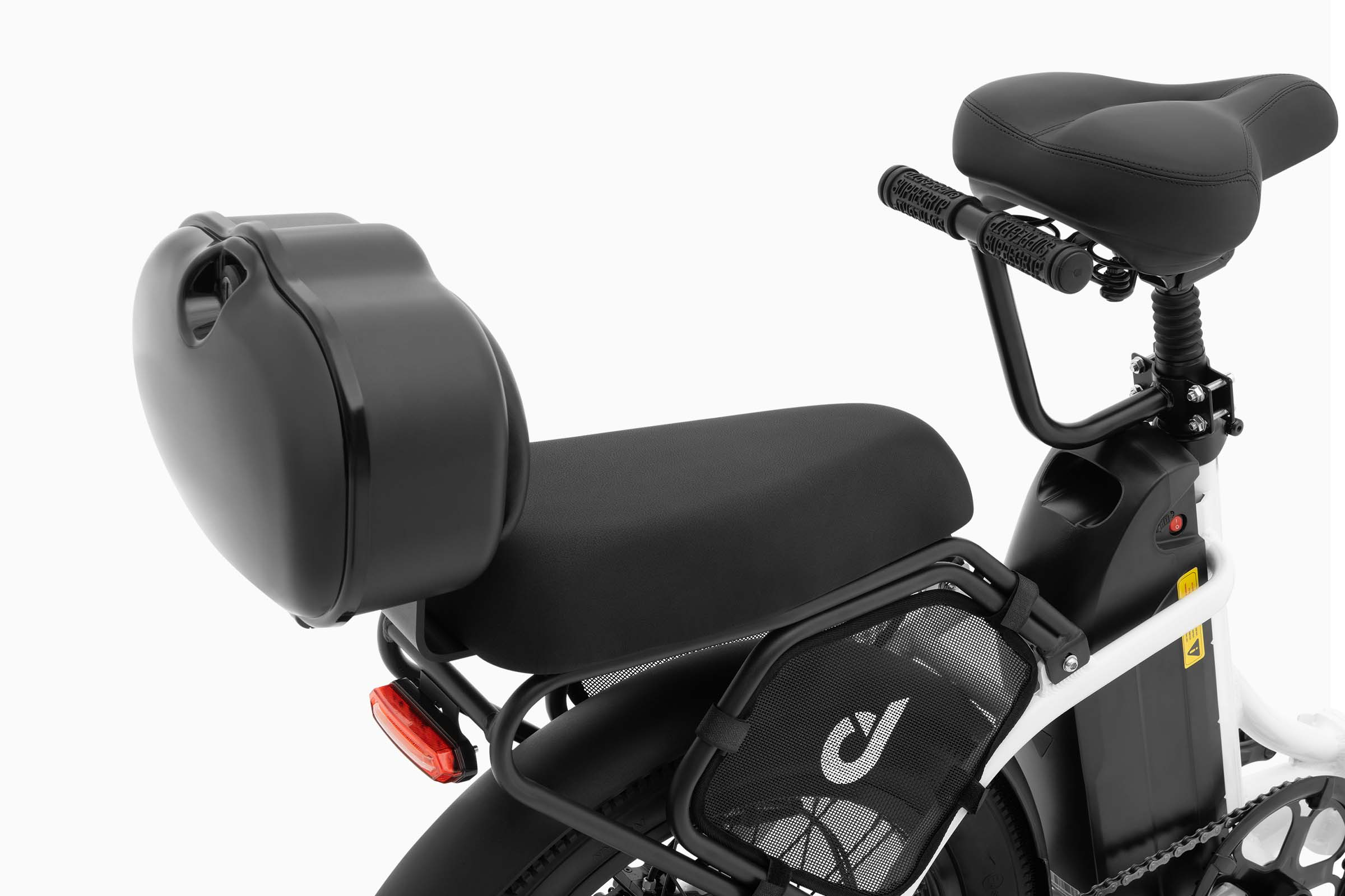 DYU C9 Long Distance Electric Bike DYU C9 Long Distance Electric Bike